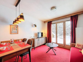 Appartement 4 pers, piscine, parking, terrasse proche station - FR-1-267-305 Fontcouverte-La Toussuire